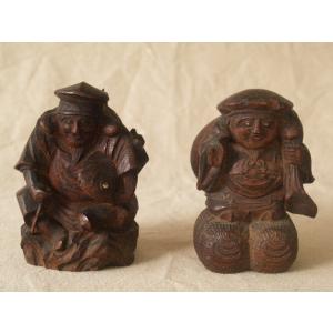 レア貴重 江戸時代 高崎ダルマ 達磨木型 28cm3.8kg開運 木彫 葦名