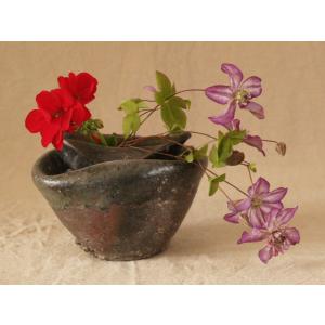 江戸時代 無傷 極上 鳳凰山水文染付古伊万里大鉢28cm 献上手古伊万里深