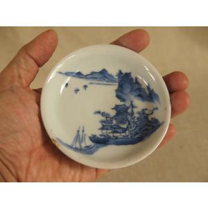 油絵、油彩画、工藤和男　紅葉の里 油絵、油彩画、工藤和男 紅葉の里 gallery-uchida_y1-1895-s
