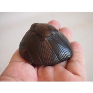 貴重 江戸時代 名工鋳物師 西村和泉守作 鉦吾17cm1.7kgしょうご 鐘