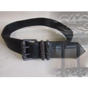 CHROME HEARTS CELTIC ROLLER BELT クロムハーツ 3pcs