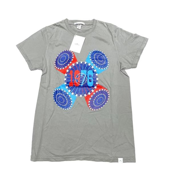 50%OFF セール！2K BY GINGHAM ツーケーバイギンガム Tシャツ tee-bicen...