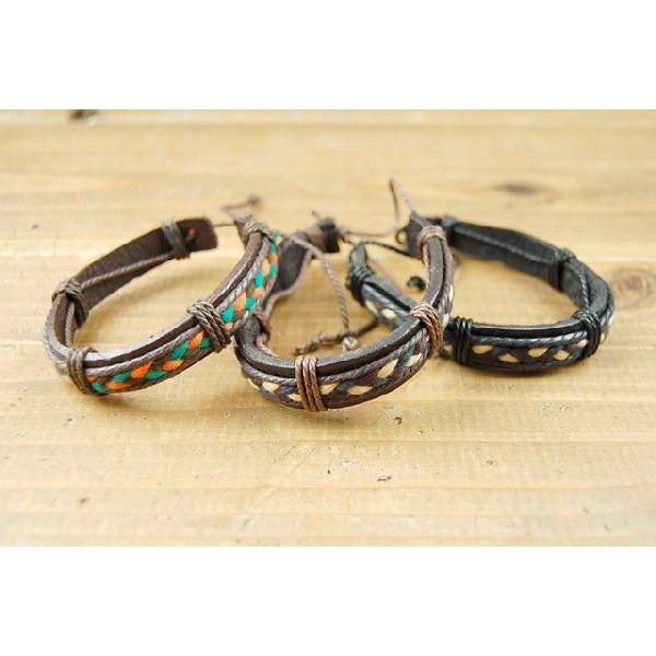 セール！ADVANCE アドヴァンス ブレス 3color a6466 元値 2750円