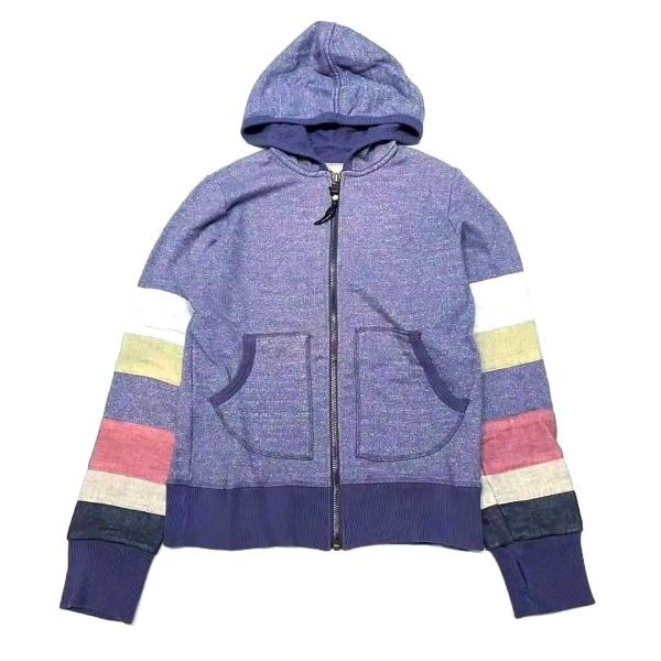 セール！ARTISAN DE LUXE アルチザンデリュクス ジップフーディー パーカー m3460...