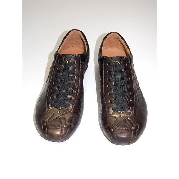 セール！BAMBOO バンブー スニーカー 元値 23980円