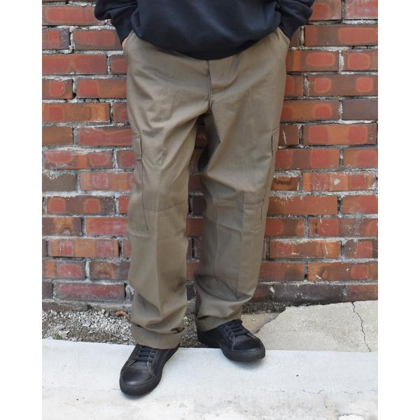 MADE IN USA 未使用品 米軍 デッドストック 1980〜90年代 BDU カーゴパンツ O...