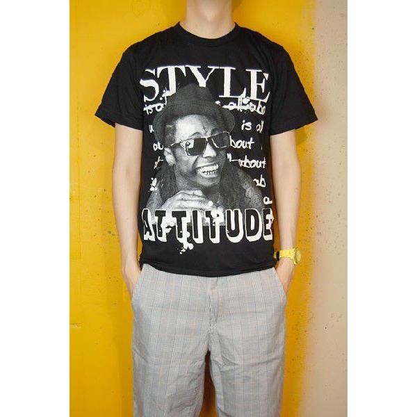50%OFF セール！BE PRIV PARIS ビープリブパリス Wayne Tシャツ ラップTシ...
