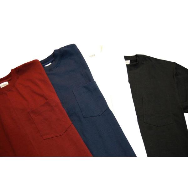 セール！CAMBER キャンバー Tシャツ 2カラー バーガンディー グリーンMAX WEIGHT ...