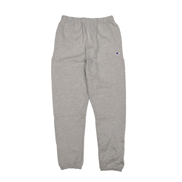 CHAMPION チャンピオン リバースウィーブ スウェットパンツ オックスフォードグレー REVE...