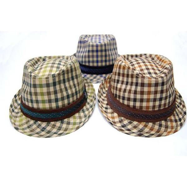 セール！CHRISTYS' クリスティーズ 中折れコットンハット 3color 元値 10450円