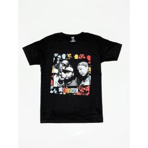 MUSIC TEE 【L/XLサイズ】A TRIBE CALLED QUEST ATCQ ア・トライブ