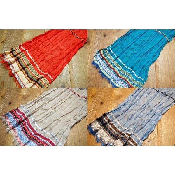 GUILLAUMOND ギヨモン ストール スカーフ 4カラー 21313 元値5280円