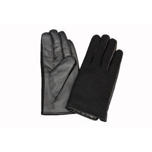 GOTHAM NYC ゴッサムエヌワイシー グローブ 手袋 ブラック 定価7590円