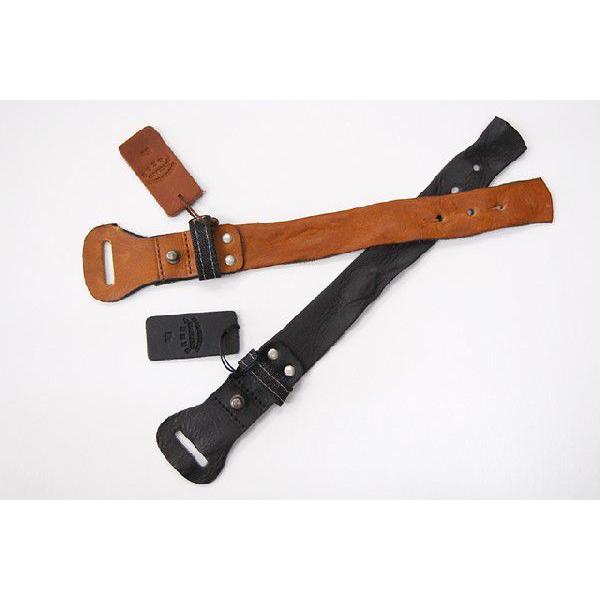 セール！HAND BUILD ハンドビルド レザーブレスレット 2color 元値 15180円