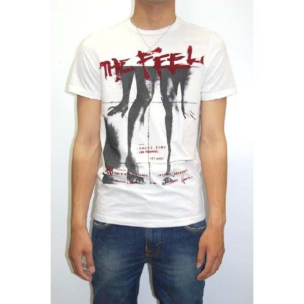 セール！HOWE ハウ Tシャツ feel　元値　10450円