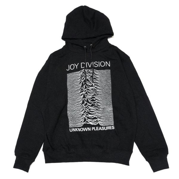 JOY DIVISION ジョイ・ディヴィジョン スウェットパーカー フーディー バンドスウェット ...