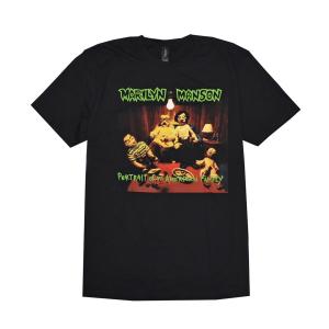 マネスキン　ライブTシャツ Lサイズ ブラック MUSIC TEE MANESKIN マネスキン Tシャツ ブラック LIVE AT CIRCO