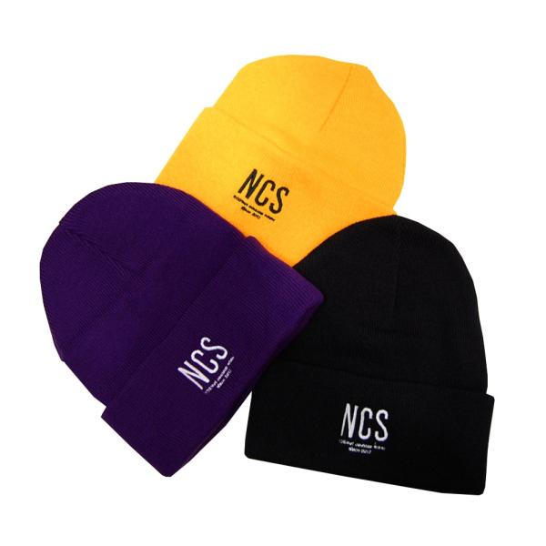 セール！NOT COMMON SENSE NCS ノットコモンセンス ニットビーニー ニットキャップ...