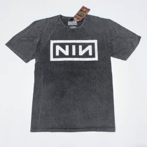Nine Inch Nails 会場限定 ライブTシャツ Tour Tee 01 - Nine