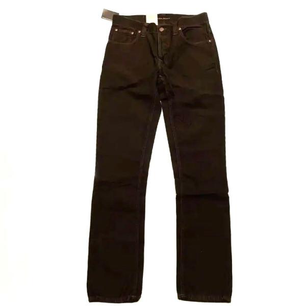 セール！NUDIE JEANS　ヌーディージーンズ コーデュロイ パンツ GRIM TIM-ORG....