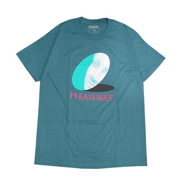 セール！PLEASURES プレジャーズ Tシャツ スレイト CD SAD p19p101034 元...
