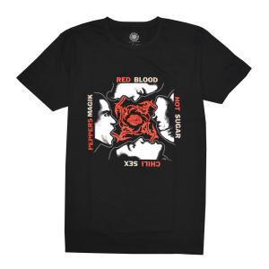 MUSIC TEE MANESKIN マネスキン Tシャツ ブラック LIVE AT CIRCO