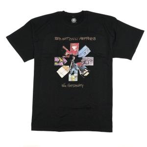 MUSIC TEE EMINEM エミネム Tシャツ ラップTシャツ ブラック LETTERS S