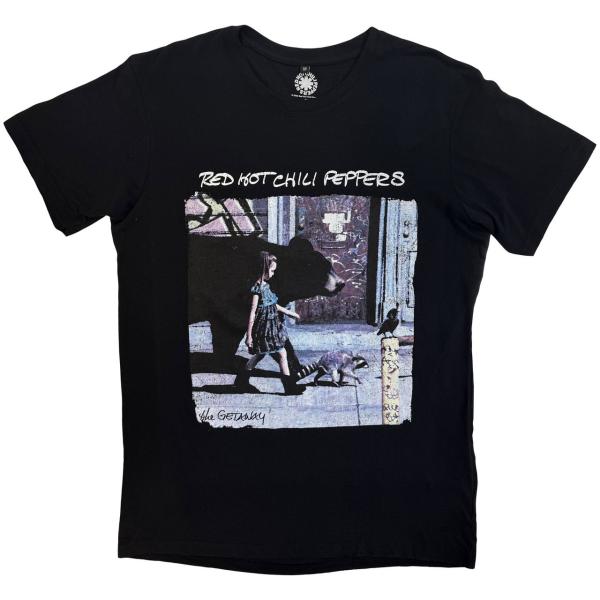 RED HOT CHILI PEPPERS レッドホットチリペッパーズ Tシャツ バンドTシャツ ブ...