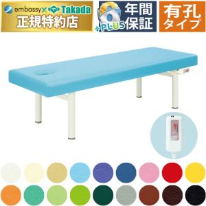 業務用ベッド SDスリム TB-1053 整骨院 治療院 うつ伏せ 手置台付き