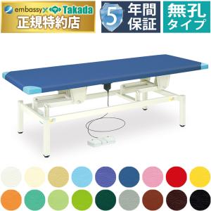 高田ベッド 無孔DX診察台H EFB-2928 H型DXベッド TB-928 整体