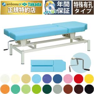 高田ベッド製作所 高田ベッド スリムドロップHD TB-1567 カイロ