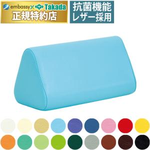 こま　　高田ベッド　胸枕　アイボリー×3 送料無料】 高田ベッド 医療 治療 マッサージ用マクラ 枕 カラー