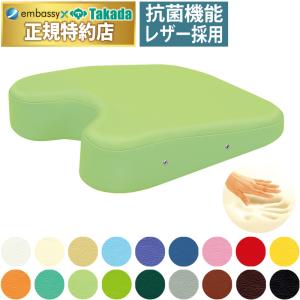 高田ベッド ジェルフェイス　フェイス枕 TB-77-63　胸マット 高田ベッド製作所 高田ベッド ジェルフェイス TB-77-63 ジェル素材を