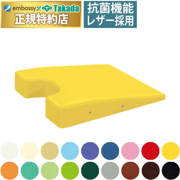 高田ベッド カラーバスト（エアホール無し） TB-77c-06 愛され続ける定番バストマット うつ伏...