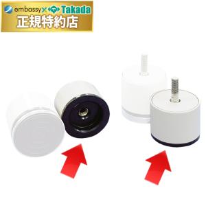 コクヨ　エステベット　診察台　高さ調節　　アジャスター付き lookit_7-tb-543-02