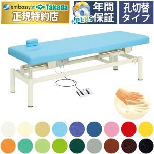 電動昇降ベッド 高田ベッド製作所 電動WFベッド 電動ベッド 電動昇降台
