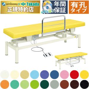 電動昇降ベッド 高田ベッド製作所 電動昇降台 治療接骨整体ベッド TB-1476 電動昇降ベッド 高田ベッド製作所 電動WFベッド 電動ベッド 電動昇降台