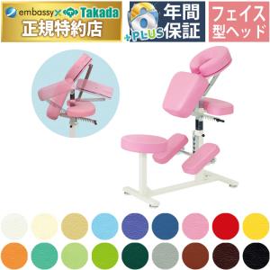 高田ベッド製作所 高田ベッド ラウンドチェアー TB-517 マッサージ