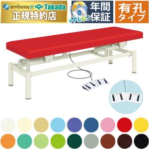 高田ベッド製作所 高田ベッド 無孔手動式ハイローベッド TB-913