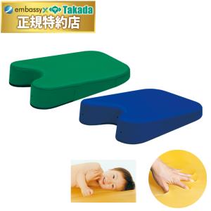 高田ベッド製作所 高田ベッド かどまるマクラ（小高） TB-77c-72 万能