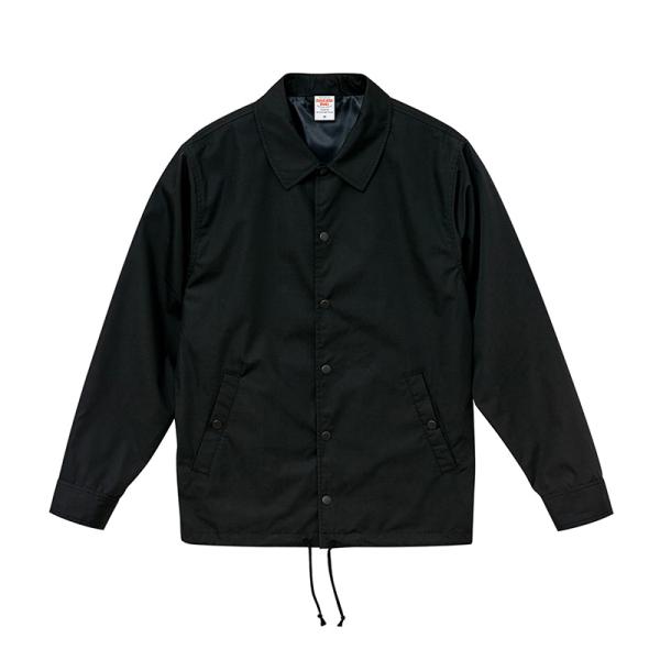 オリジナルコーチジャケット作成プリント代込み
