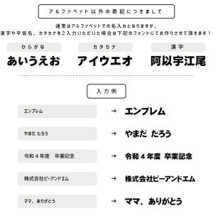 お寿司 名入れドライジップパーカー チームウェ...の詳細画像5