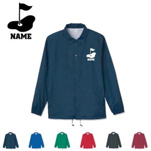 Pacific GOLF CLUB（パシフィックゴルフクラブ） ナイロンジャケット