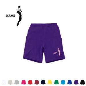 剣道 名入れスウェットハーフパンツ ハーフパンツ ショートパンツ