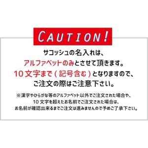 ボルゾイ 犬種別ドッグシルエット 名入れサコッ...の詳細画像5