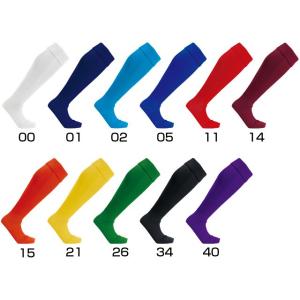 P-10 P11 サッカーソックス 靴下 ジュ...の詳細画像1