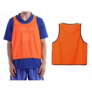 P-55 ベーシックビブス ジュニア 子供用 ...の詳細画像2