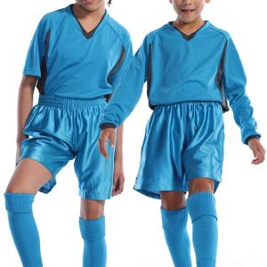 P-8001 サッカーパンツ ジュニア 子供用...の詳細画像5