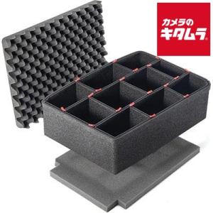 ペリカン 1510用トレックパックキット [015100-5050-110]