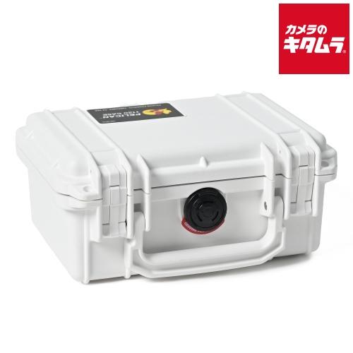 ペリカン 1120-000-236-01 プロテクターケース 1120 ブリリアントホワイト フォー...